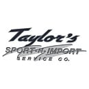 Taylor's Sport Review on WordJack Media