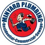 minyard plumbing internet presence