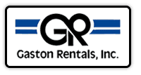 Gaston Rentals