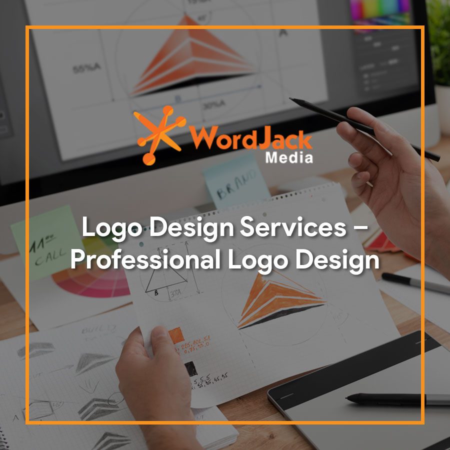 Logo Design Services – Professional Logo Design, Collingwood ON