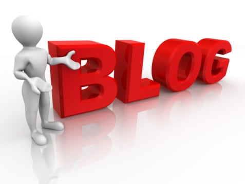blogging for your business
