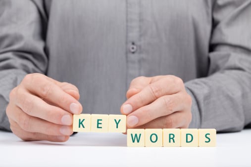 keyword analysis for your business