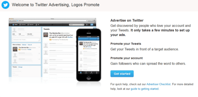 Advertising on Twitter for Local Businesses