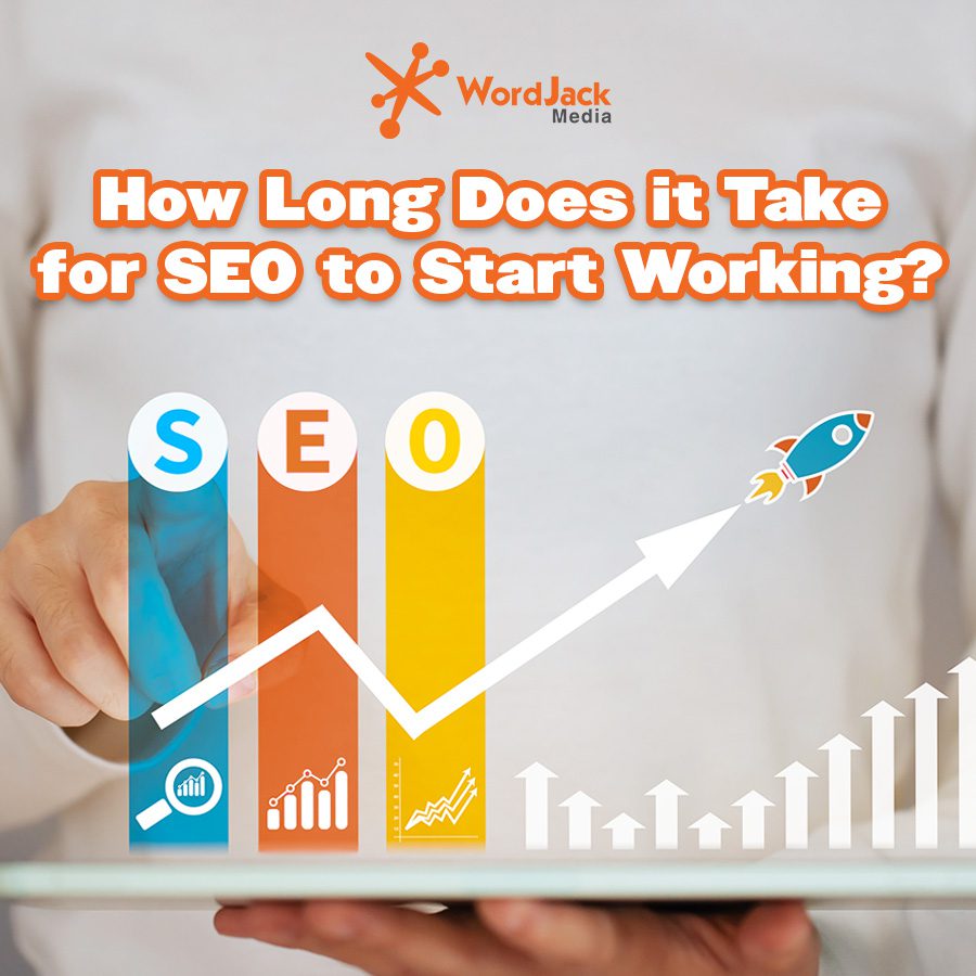 How Long Does it Take for SEO to Start Working?