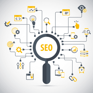 SEO Company
