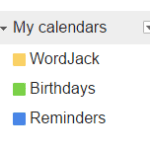 Google Calendar for Small Business Owners
