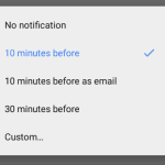 Google Calendar for Small Business Owners