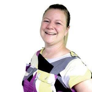 Wordjack Marketing Manager Tara Colley