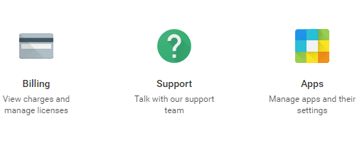G-Suite