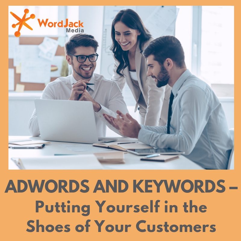 AdWords and Keywords
