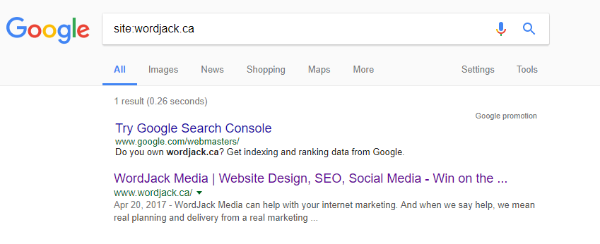 Search Engines