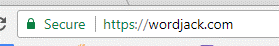 Secure