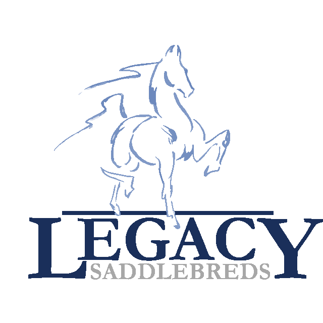 Legacy Saddlebreds LLC