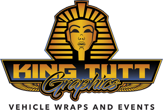 King Tutt Graphics