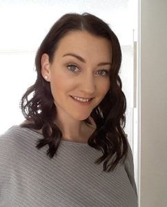 WordJack Marketing Manager Chelsea Cortopassi