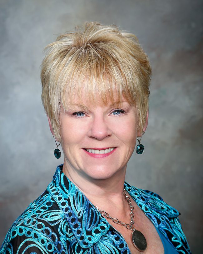 Congratulations to Claudia Carter on Her 3-Year Anniversary at WordJack!