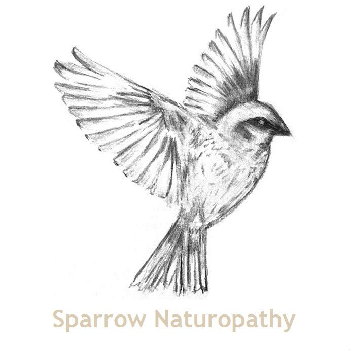 Sparrow Naturopathy Testimonial