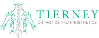 Tierney Orthotics and Prosthetics Testimonial