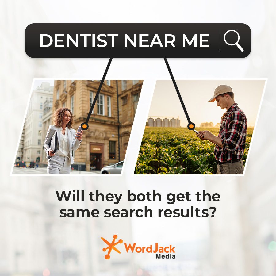 Optimize your local business for “Near Me” searches (Google Optimization and Paid Ads)