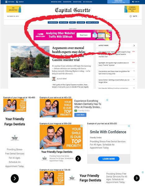 PPC Campaigns: What are the Different Types of Google Ads?