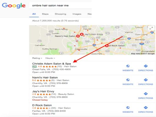 PPC Campaigns: What are the Different Types of Google Ads?