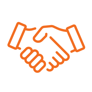 Welcome! A Friend Thought We Could Help