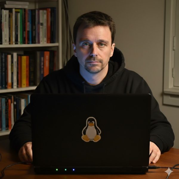 Dan J