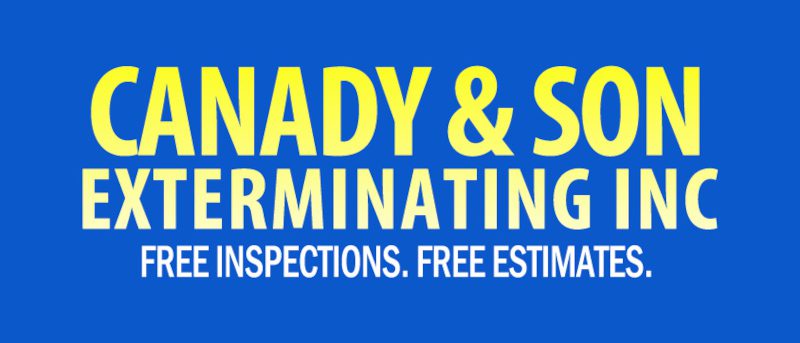 Canady & Son Exterminating