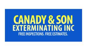 Canady & Son Exterminating